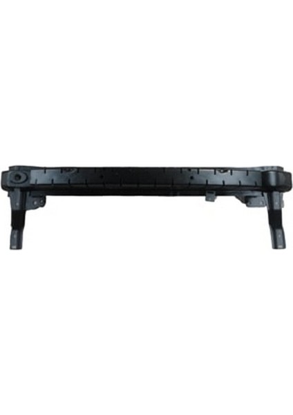 2010 - 2014 Volkswagen Polo 6 Ön Tampon Demiri (Eagle Body) (Oem NO:6R0807109C)