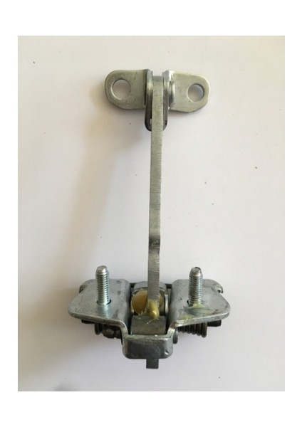 1995 - 2004 Peugeot 406 Arka Kapı Durdurucusu Sağ - Sol Aynı Adet Kapı Gergisi Oem No: 9181 A1