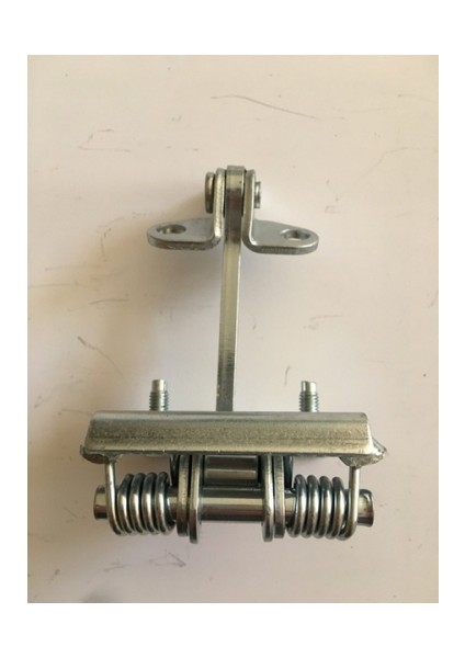 Cıtroen Xsara - 1998 - 2000 Ön Kapı Durdurucusu Sağ - Sol Aynı Adet Kapı Gergisi Oem No: 9181 A9