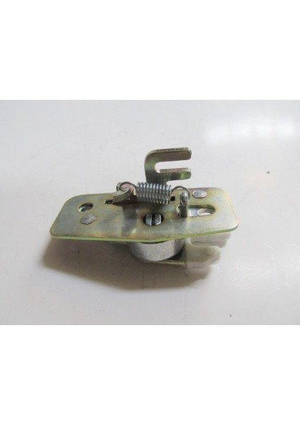Fıat Ducato - 1997 - 2002 Sürgülü Kapı Kilit Üst Bağlantı Karşılığı Sağ Oem No: 1310595080