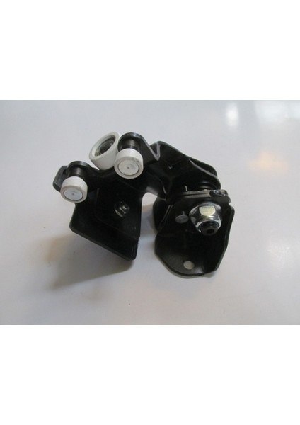 2007 - 2013 Cıtroen Jumper Sürgülü Kapı Orta Ray Bağlantısı Sağ Oem No: 1344266080
