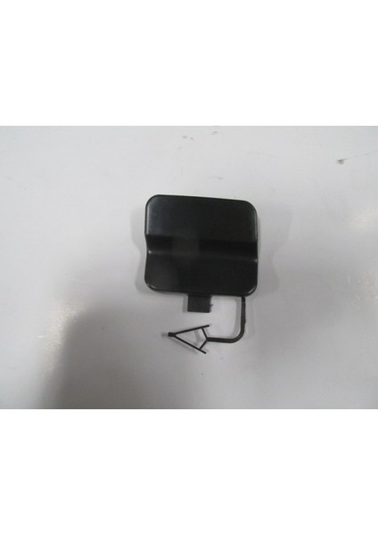 Volkswagen Cc - 2013 - 2017 Arka Tampon Çeki Demiri Kapağı Oem No: 3C8807441A