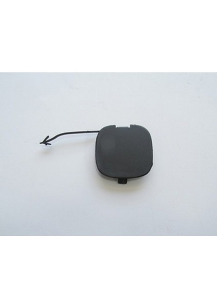 2008 - 2017 Peugeot Bipper Arka Tampon Çeki Demiri Kapağı (Oem NO:735460425)