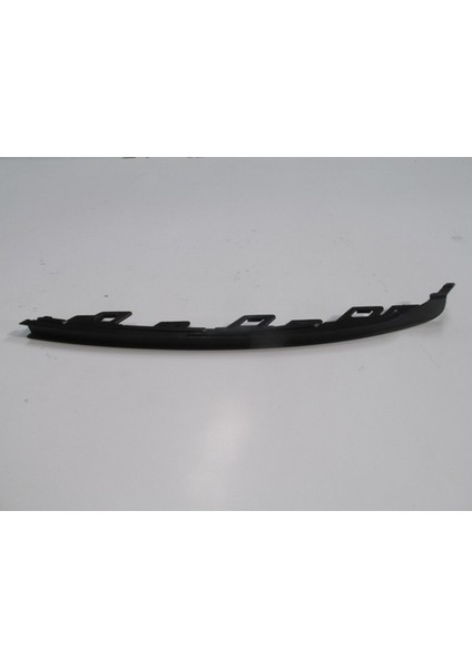 2016 - 2018 Opel Astra K Hb - Ön Tampon Panjur Çıtası Sol (Sis Kapağı Alt Çıta)(Tw) (Oem NO:13469598)