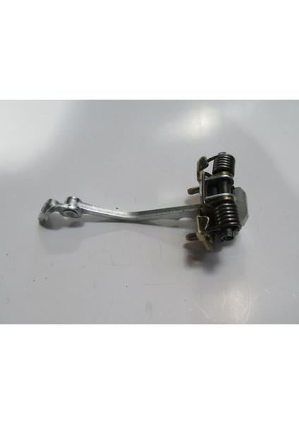2009 - 2012 Renault Clıo Symbol Sd - Arka Kapı Durdurucusu Sağ - Sol Aynı Adet Kapı Gergisi Oem No: 7700842859
