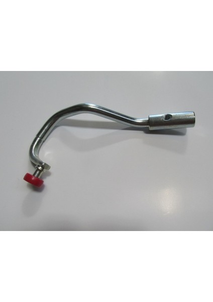 1994 - 2002 Peugeot Boxer Sürgülü Kapı Kilit Üst Bağlantısı Sağ Oem No: 1336735080