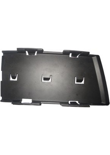 2005 - 2008 Audi A4 Ön Tampon Iç Panjuru Sağ (Bfn) (Oem NO:8E0807152A)