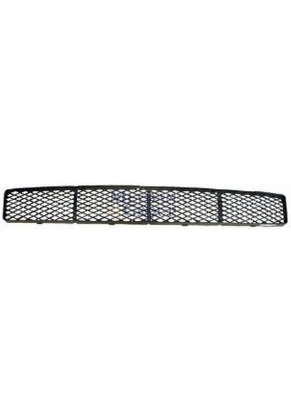 1998 - 2001 Ford Focus Sdhb Ön Tampon Panjuru Siyah Sisli Tip (Tüv)(Tyg) (Oem NO:1087334)