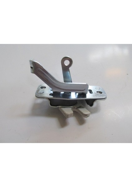 Cıtroen Jumper - 2014 - 2020 Sürgülü Kapı Kilit Üst Bağlantı Karşılığı Sağ Oem No: 1372139080