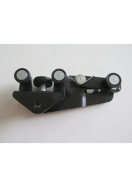 2001 - 2005 Fıat Doblo Sürgülü Kapı Alt Ray Bağlantısı Sol Oem No: 46843009