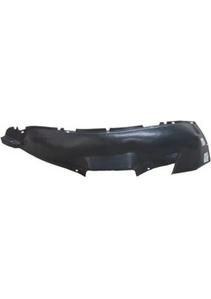 1992 - 1998 Volkswagen Golf 3 Ön Çamurluk Davlumbazı Sol (LT - VW6003) (Tyg) (Oem NO:1H0809961)