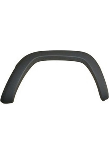 1999 - 2005 Jeep Cherokee Grand Ön Çamurluk Ağzı Plastiği Sağ (Tyg) (Oem NO:5GG96HS5AG)