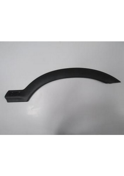 1999 - 2004 Opel Zafira Ön Çamurluk Ağzı Plastiği Sağ Siyah (Oem NO:1106006)