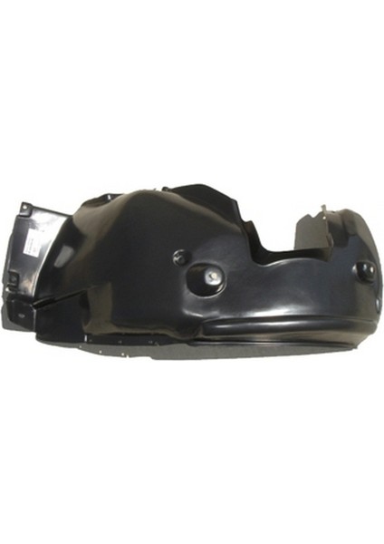 2004 - 2008 Bmw 1 Serı E87 - Ön Çamurluk Davlumbazı Sol Önün Arkası (LT - BM6045) (Tyg) (Oem NO:51717059371)