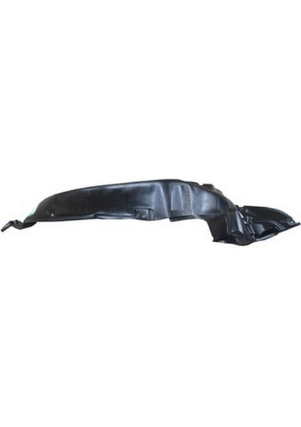 1995 - 1997 Hyundai Accent Ön Çamurluk Davlumbazı Sol (Oem NO:8681122300)