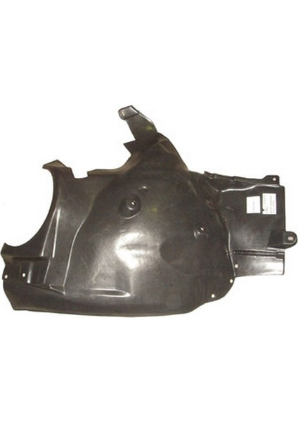 2000 - 2007 Mercedes C Class W203 - Ön Çamurluk Davlumbazı Sol Önün Arkası (LT - BZ6013) (Tyg) (Oem NO:2038841122)