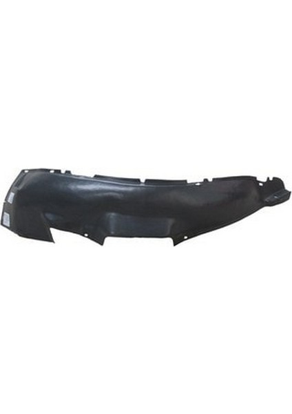 1992 - 1998 Volkswagen Golf 3 Ön Çamurluk Davlumbazı Sağ (LT - VW6004) (Tyg) (Oem NO:1H0809962)