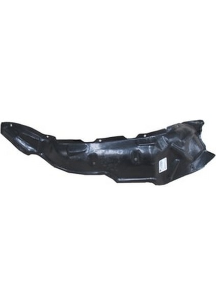 1989 - 1997 Toyota Hilux Pıck Up LN85 - Arka Çamurluk Davlumbazı Sol (LT - TY6029) (Tyg) (Oem NO:6563889101)