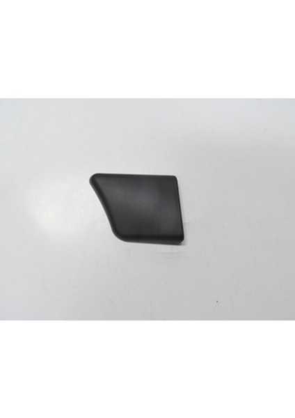 1996 - 2003 Citroen Berlingo Ön Çamurluk Bandı Sol Siyah (Pleksan) (Oem NO:8544J5)