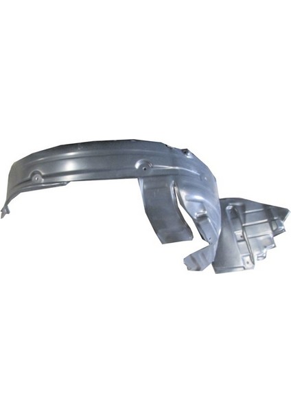 2008 - 2012 Renault Laguna Ön Çamurluk Davlumbazı Sol (Oem NO:638230005R)