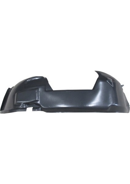 2010 - 2016 Fıat Punto Evo Ön Çamurluk Davlumbazı Sol (Oem NO:51885645)