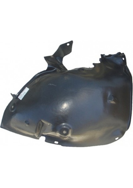 2003 - 2009 Renault Scenic Iı - Ön Çamurluk Davlumbazı Sağ Onün Onü (LT - RN6046) (Tw) (Oem NO:8200430600)