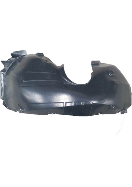 2018 - 2019 Volkswagen Passat B8 Ön Çamurluk Davlumbazı Sağ (Onün Arkası) (Oem NO:3G0805970F)