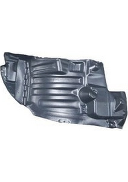2006 - 2010 Mitsubishi L200 Pıck Up - Ön Çamurluk Davlumbazı Sol (Onün Onü) Kısa Şasi (Oem NO:5370A277T)