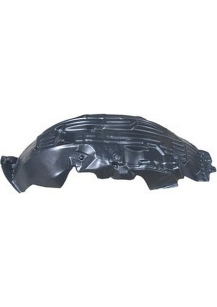 2006 - 2014 Nissan Pıck Up Navara - Ön Çamurluk Davlumbazı Sol (Oem NO:63841EA400)