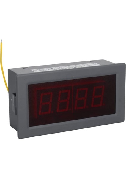 Sanec YB5135B DC20A /75MV Dijital Ampermetre