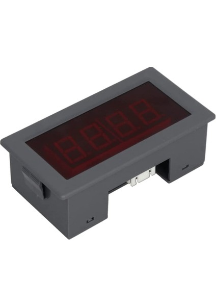 Sanec YB5135B DC20A /75MV Dijital Ampermetre