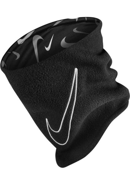 Swoosh Dri-Fit Çift Taraflı Boyunluk N.100.0655.967.OS