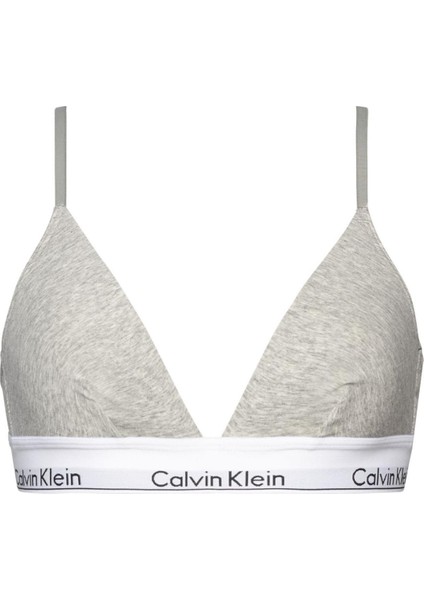 Calvin Klein Triangle Unlined