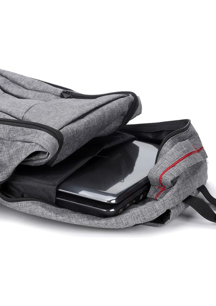 Strong Tablet Laptop Bölmeli Okul Çantası , Günlük Sırt Çantası STR03 fırsatları