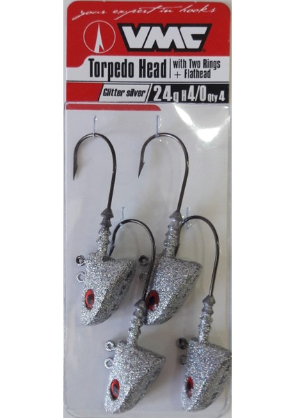 210BN Jig Head