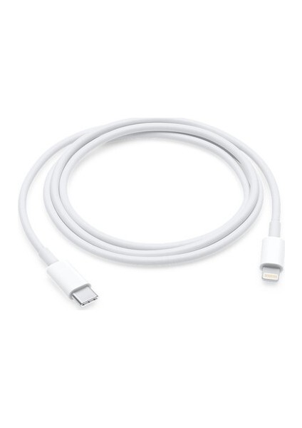 Usb-C To Lıghtnıng Cable iPhone Uyumlu Şarj Kablosu (1 M) modelleri