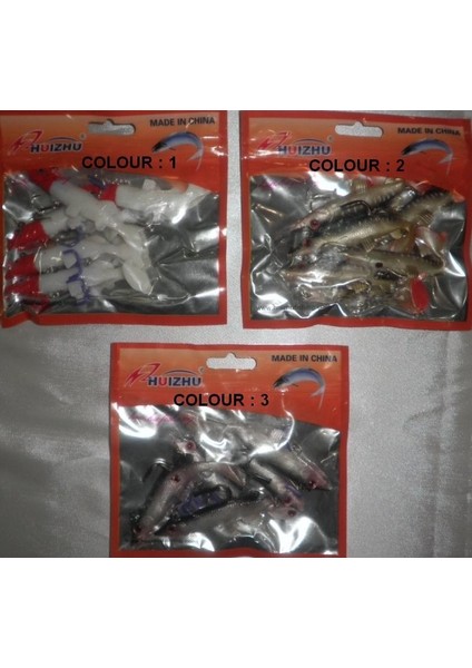 Sılverstar Turna Balık