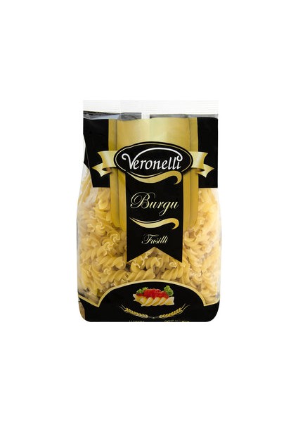 Burgu Makarna 500 G