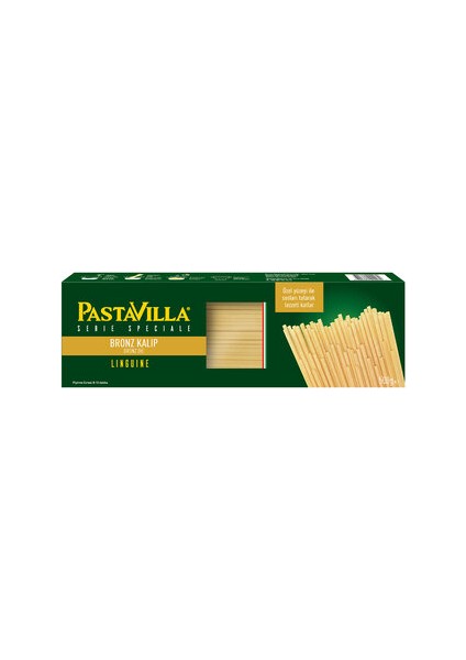 Bronz Kalıp Linguini 500 G