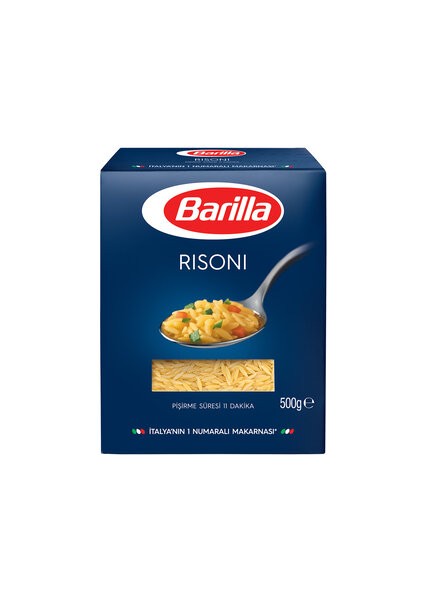 Arpa Şehriye (Risoni) 500 G
