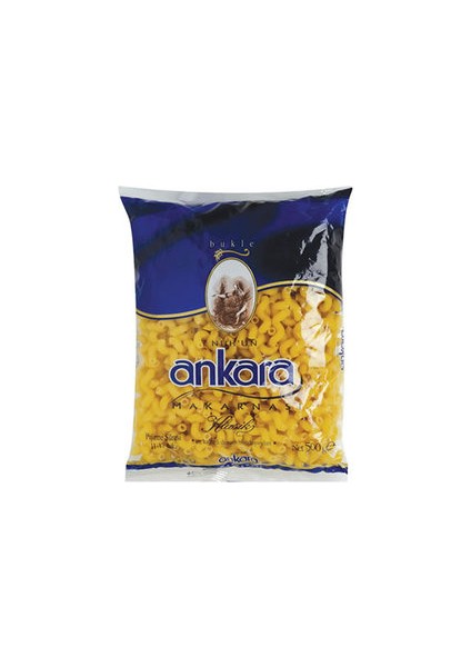 Bukle Makarna 500 G