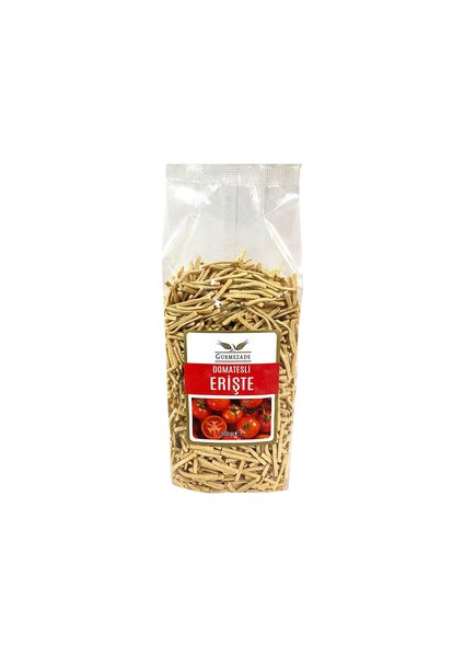 Domatesli Erişte 500 G