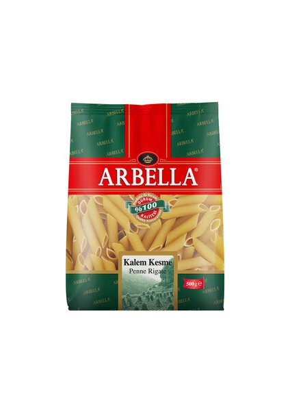 Kalem Kesme 500 G * 5 Adet