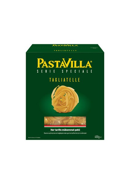 Tagliatelle 400 G