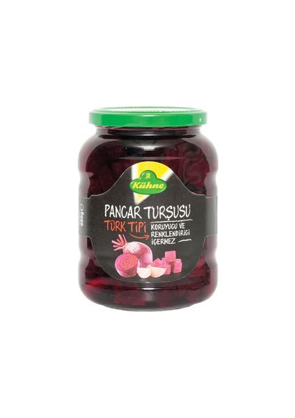 Pancar Turşusu 680 G