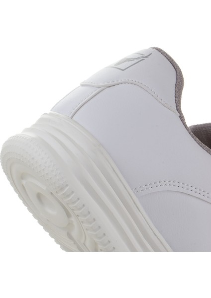 4196 Flex Taban Unisex Sneaker Spor Ayakkabı