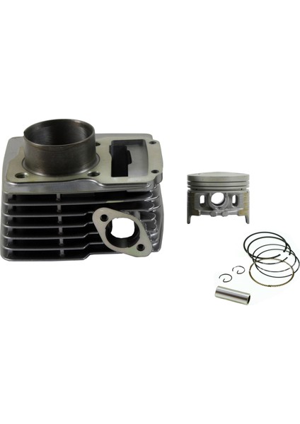 Mondıal MH150 Drıft Silindir Komple