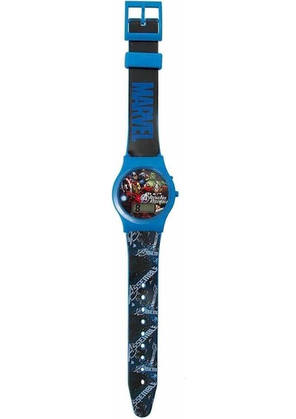 Avengers Çocuk Dijital Kol Saati OTTO-42145L