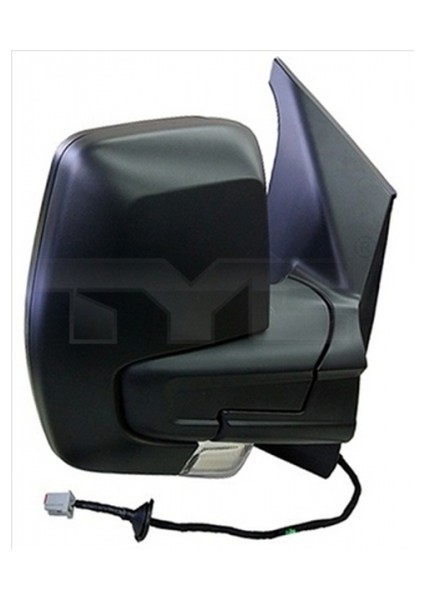 Ford V362 Transit Custom 2012 Ayna Sinyali Sağ (Oem NO:BK2113B381AB)
