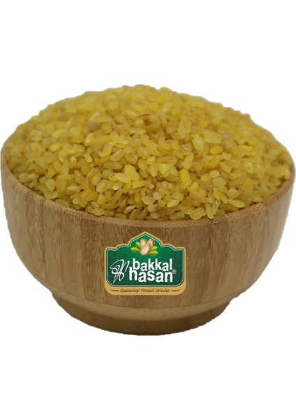 Gaziantep - Bulgur Pilavlık Iri